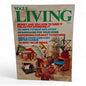 Vintage Vogue Living Australian Magazine - No. 3 1976