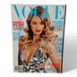 Vogue Australia November 2009 Elyse Taylor, Catherine McNeil, Kate Miller Heidke