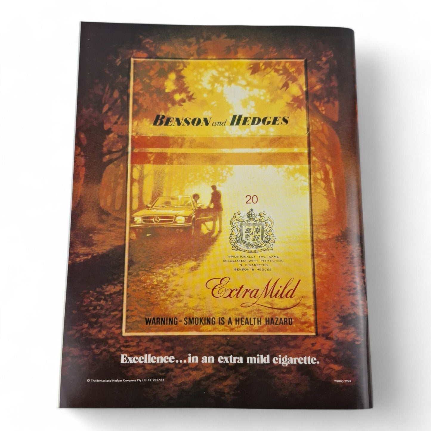 Vintage Australian Playboy Magazine March 1983 Barbara Riemer EXCELLENT