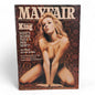 Vintage Mayfair Magazine Vol. 5 No. 2 February 1970 Playboy