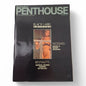 Australian Penthouse Magazine - Black August 1987 Complete Playboy