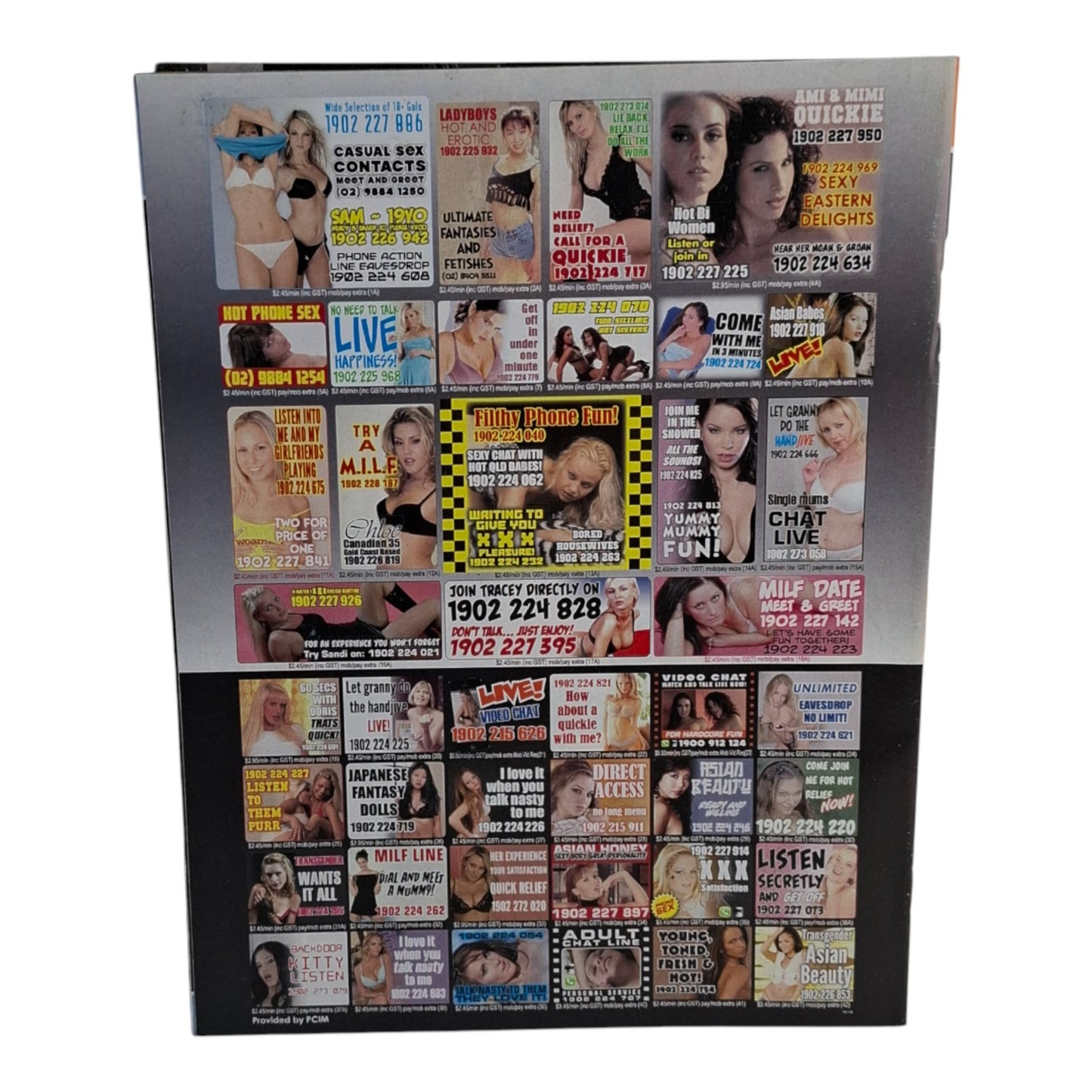 People Magazine Australia August 2017 Malene Espensen / Lindsey Strutt