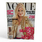 Vogue Australia August 2010 Cameron Diaz, Samantha Harris, Kristen Stewart