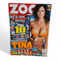 ZOO Weekly Magazine Australia #72 July 2007 Tina Wallman