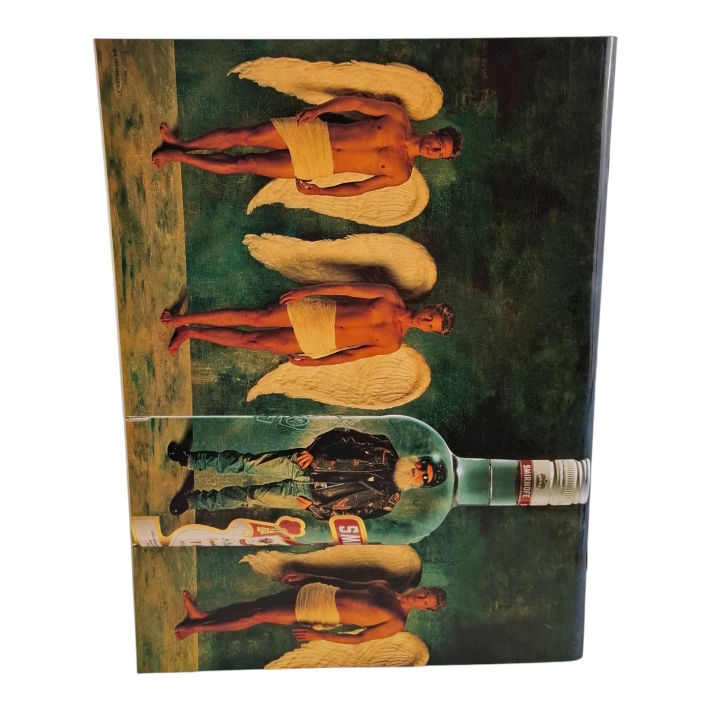 Australian Penthouse Magazine - Black Label August 1995 Anita Russell