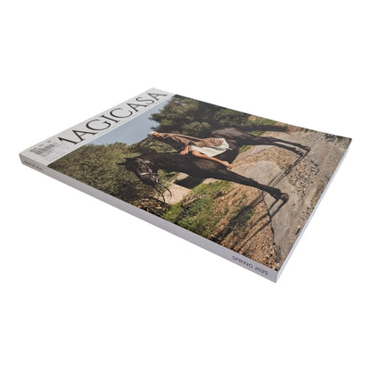 Imagicasa Spring 2025 Architecture Interior Art Design Magazine