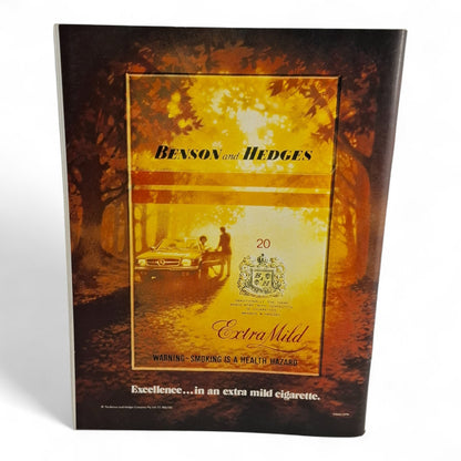 Australian Playboy Magazine March 1983 Barbara Riemer