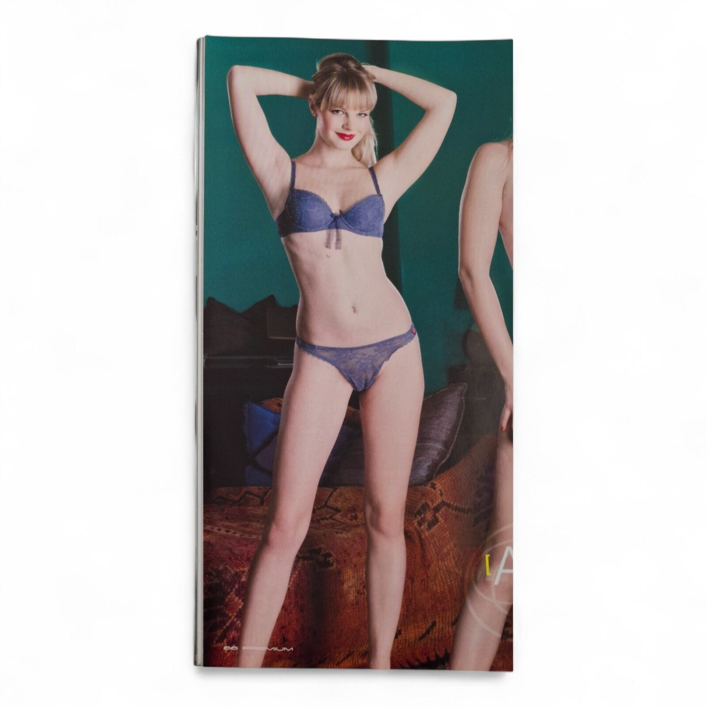 The Picture Premium Magazine Australian Issue 148 COMPLETE - PLAYBOY