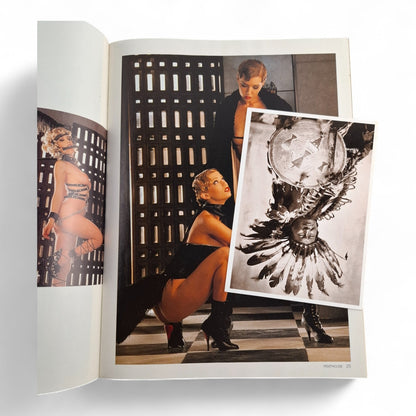 Penthouse Couples Magazine - Limited Edition No. 36 1993 EXCELLENT