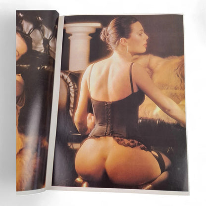 Australian PM Magazine Playmen 1981 Vol. 2 No. 8 Rare