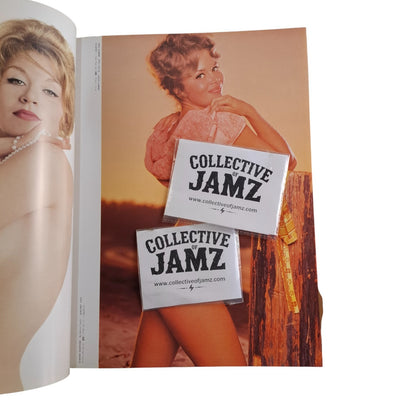 Playboy Magazine 50th Anniversary Edition Photo Book Limited 5500 Copies Archive