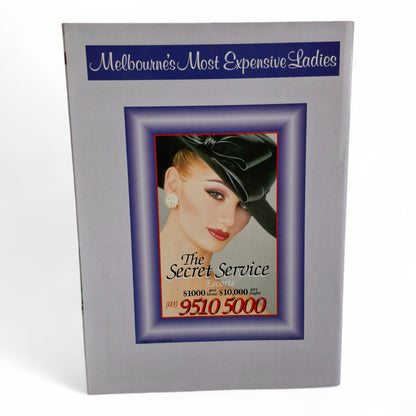 The Picture Premium Magazine Australia Issue 84 EXCELLENT COMPLETE - PLAYBOY