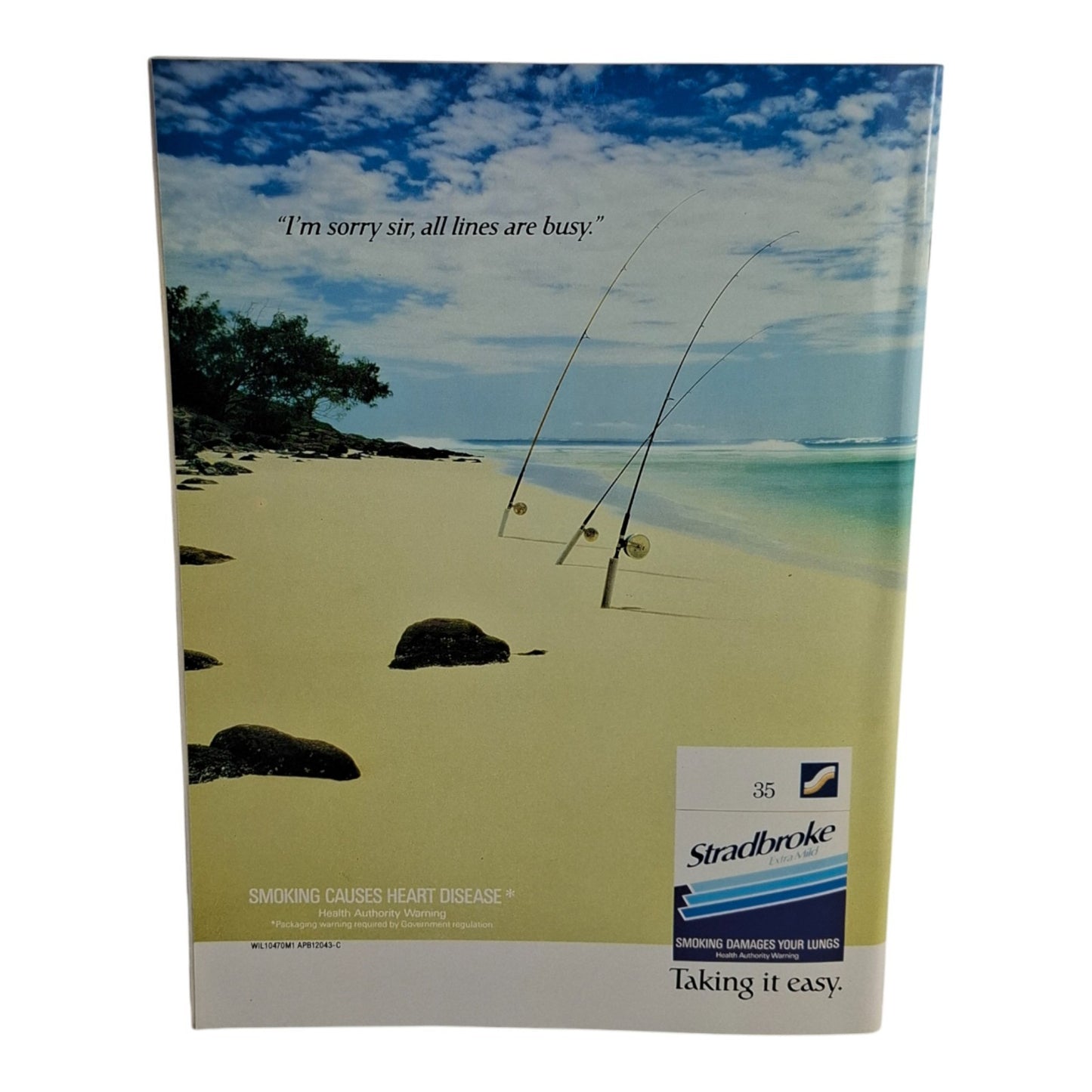 Australian Penthouse Magazine - Limited Edition August 1990 Laura Willis