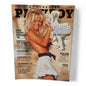Australian Playboy Magazine April 1995 Pamela Anderson.
