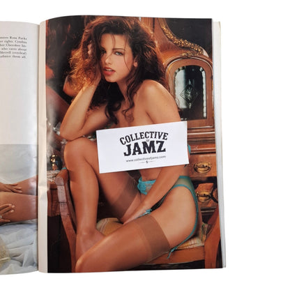 Playboy's Great Playmate Search Collectors Edition Playboy Magazine 1994