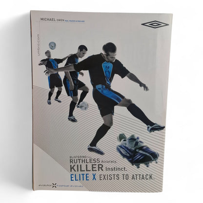 Nuts Magazine 4-10th February 2005 Jennifer Ellison ZOO RALPH