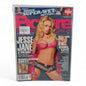 The Picture Premium Magazine Australian # 191 2015 Mayfair - Playboy NEW SEALED