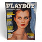 Australian Playboy Magazine July 1983 Nastassja Kinski EXCELLENT