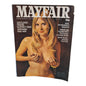 Mayfair Magazine Vol. 8 no. 11 (1973) Annette Linder Miranda Kay Ingrid Johnson
