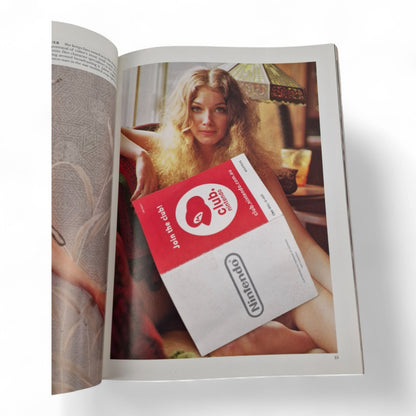 Playboy Women Of Television Book 1984 Jayne Kennedy Victoria Principal