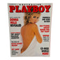 Australian Playboy Magazine - November 1987 - Donna Mills - Brandi Brandt