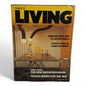 Vintage Vogue Living Australia Magazine - No. 1 January 1980