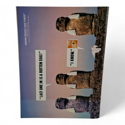 AUSTRALIAN PENTHOUSE Men's Magazine Black Label January 1990 Danielle Richards