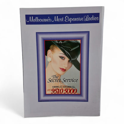 The Picture Premium Magazine Australia Issue 81 EXCELLENT COMPLETE - PLAYBOY