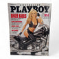 Australian Playboy Magazine November 1997 Nikki Schieler