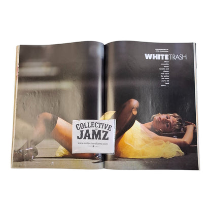 AUSTRALIAN PENTHOUSE Magazine May 1987 Libby Buchanan /