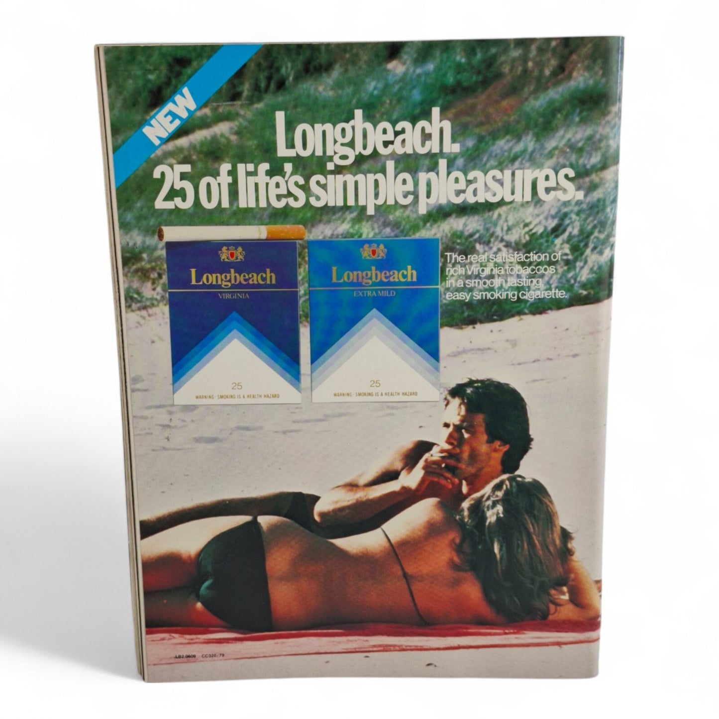 Vintage Australian Playboy Magazine February 1980 Jane Priest