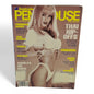 Australian Penthouse Magazine - 1996 Complete Ashley Lauren Playboy