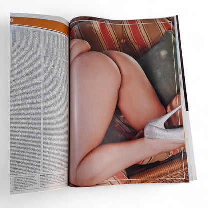 Australian People Magazine August 2013 Lucy Pinder Alexis Texas