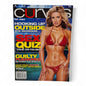American Curves Magazine # 19 October 2005 Christina Lindley