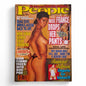 Australian PEOPLE MAGAZINE With PIX January 1994 Miss France