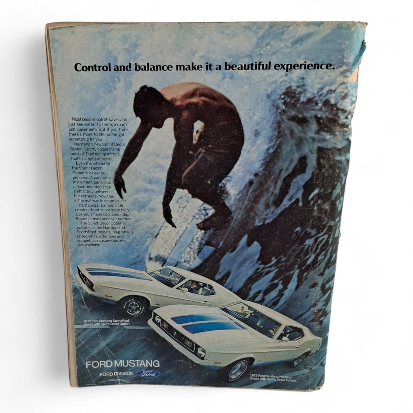 Playboy Magazine June 1972 Playmate Debbie Davis - POTY Liv Lindeland