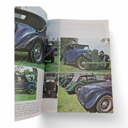 Mayfair Magazine Vol. 14 No. 2 February 1979 U.K Playboy Anne Hughes