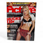 The Picture Premium Magazine Australian Issue 115 Excellent Mayfair - Playboy