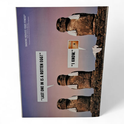 Australian Penthouse Magazine - Limited Edition January 1990 Loree Lopez