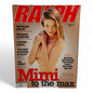 RALPH Magazine Australia October 1998 MIMI MACPHERSON