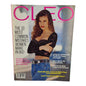 Cleo Magazine - August 1989 - Rachael Millar, Meryl Streep + James Reyne