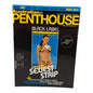 AUSTRALIAN PENTHOUSE Men's Magazine Black Label April 2005 Veronica Zemanova