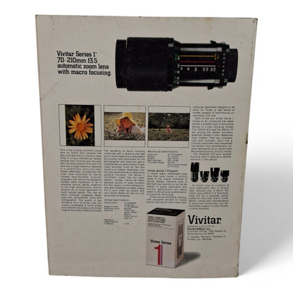 Photo World Magazine - Penthouse Vintage 1976 Collector Edition