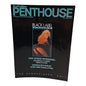 Australian Penthouse Magazine - Black Edition February 1991 Goldie Stevens