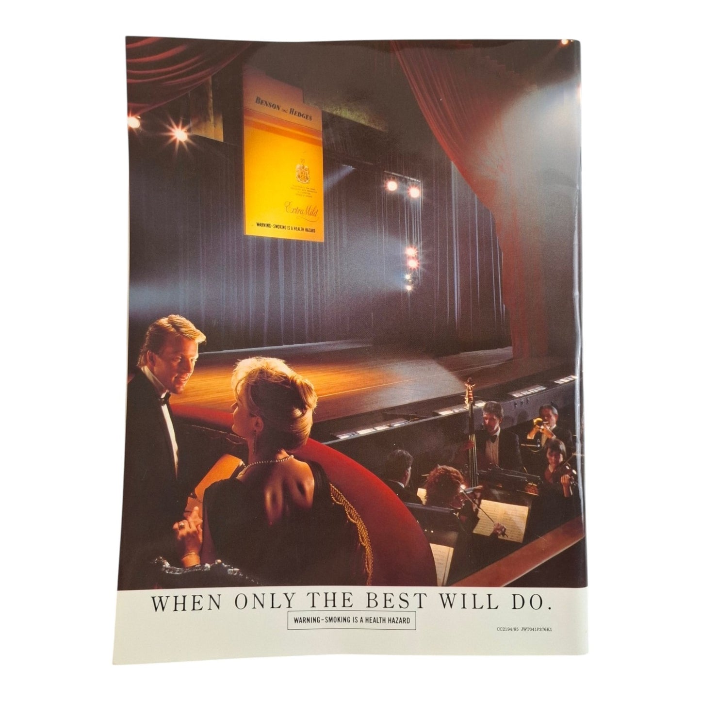 AUSTRALIAN PENTHOUSE Magazine August 1986 Julia Sommers / Susan Gabrielson