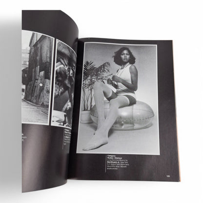 Penthouse Photo World Magazine -October November 1976