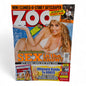 ZOO Weekly Magazine Australia #172 June 2009 Susannah