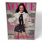 Vogue Australia July 2009 Myf Sheperd, Audrey Tautou, Magdalena Frackowiak