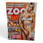 Zoo Weekly Magazine Australia March 12th 2007 Sara Mackintosh