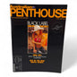 AUSTRALIAN PENTHOUSE Men's Magazine Black Label April 1998 Taylor St James